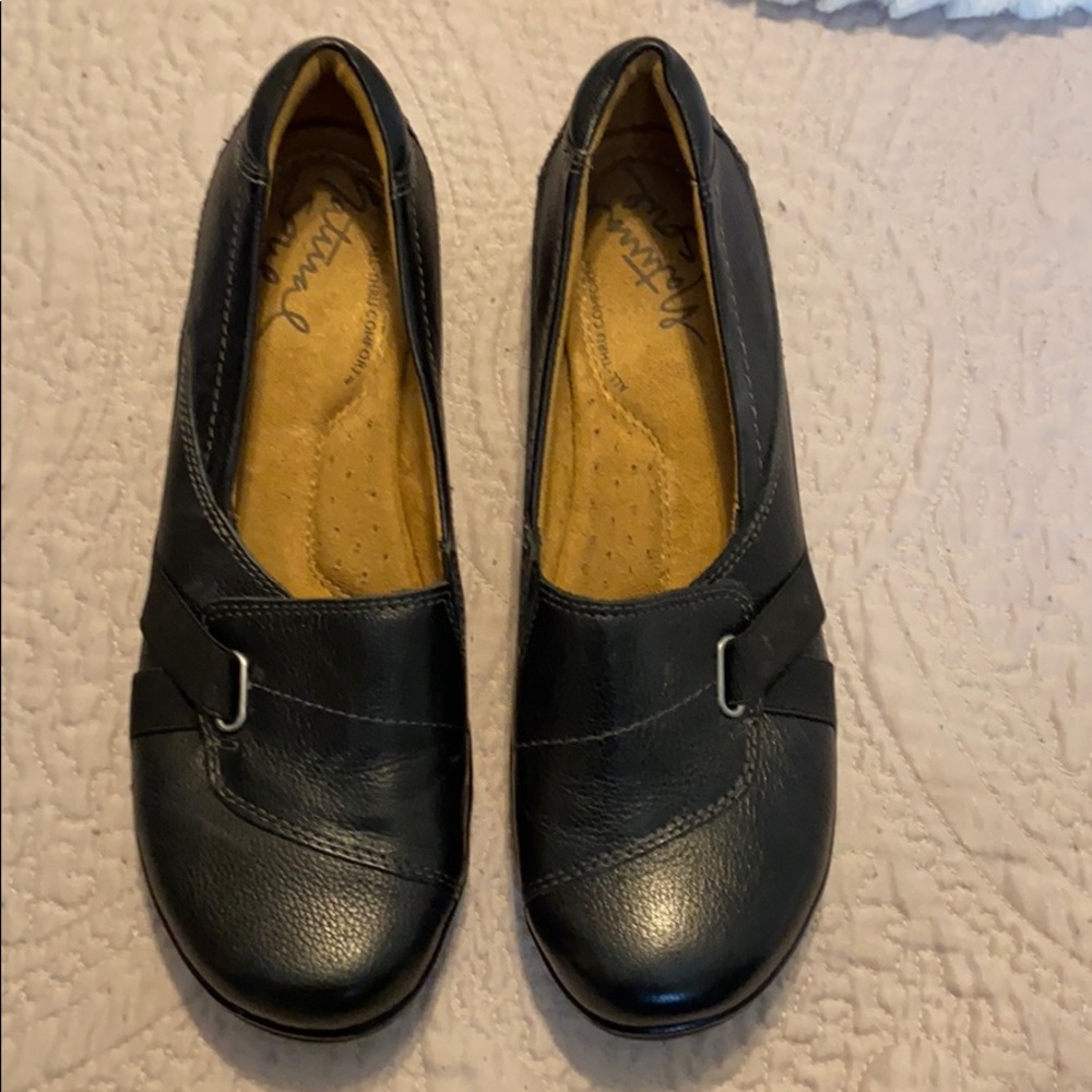 Natural Soul Slip-On Ilena